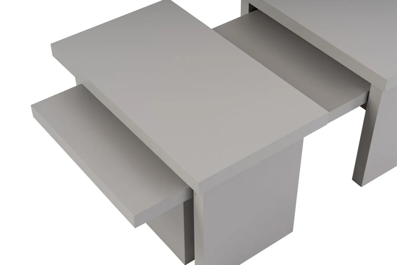Salontafel Sanctuary Grijs