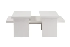 Salontafel Sanctuary Wit