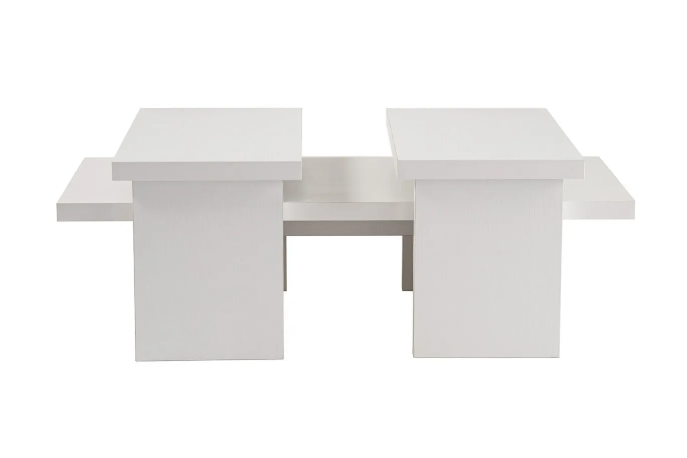 Salontafel Sanctuary Wit