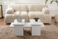 Salontafel Sanctuary Wit