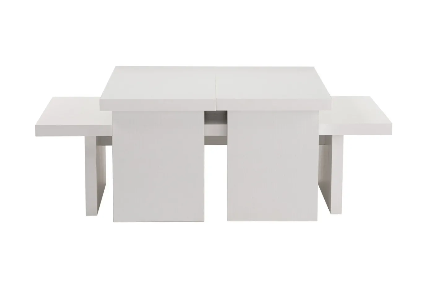 Salontafel Sanctuary Wit