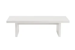 Salontafel Sanctuary Wit
