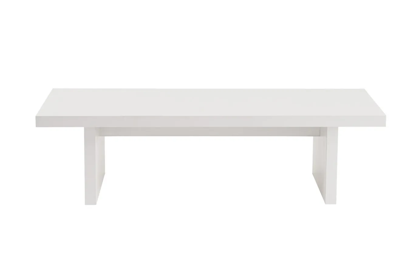 Salontafel Sanctuary Wit