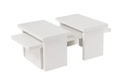 Salontafel Sanctuary Wit