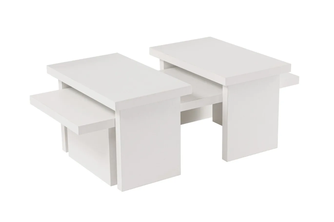 Salontafel Sanctuary Wit