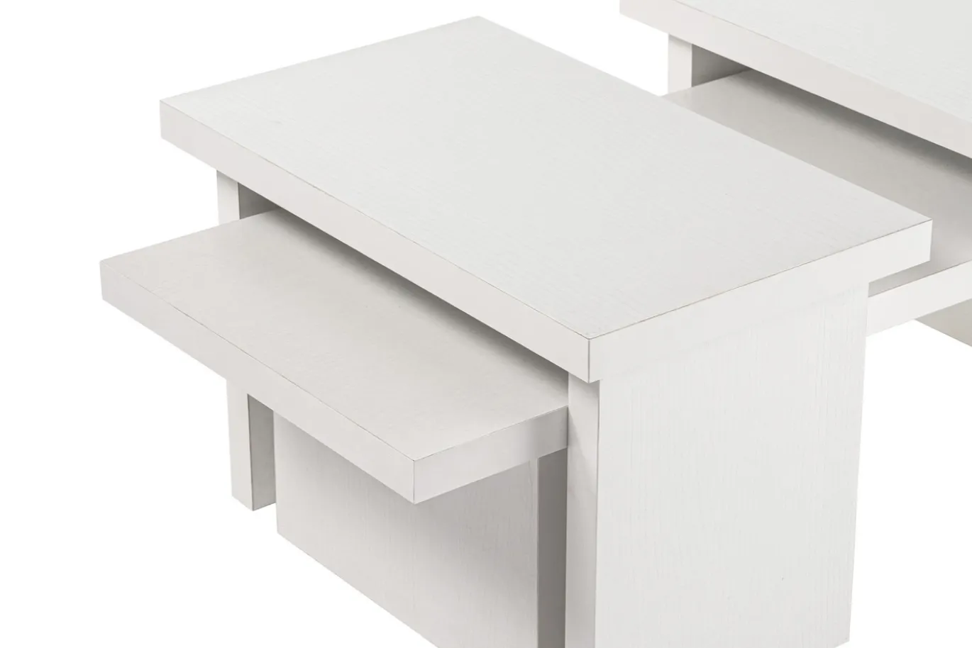 Salontafel Sanctuary Wit