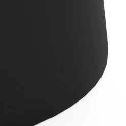 Salontafel Santorini Keramiek Wit Ø70cm - Giga Living