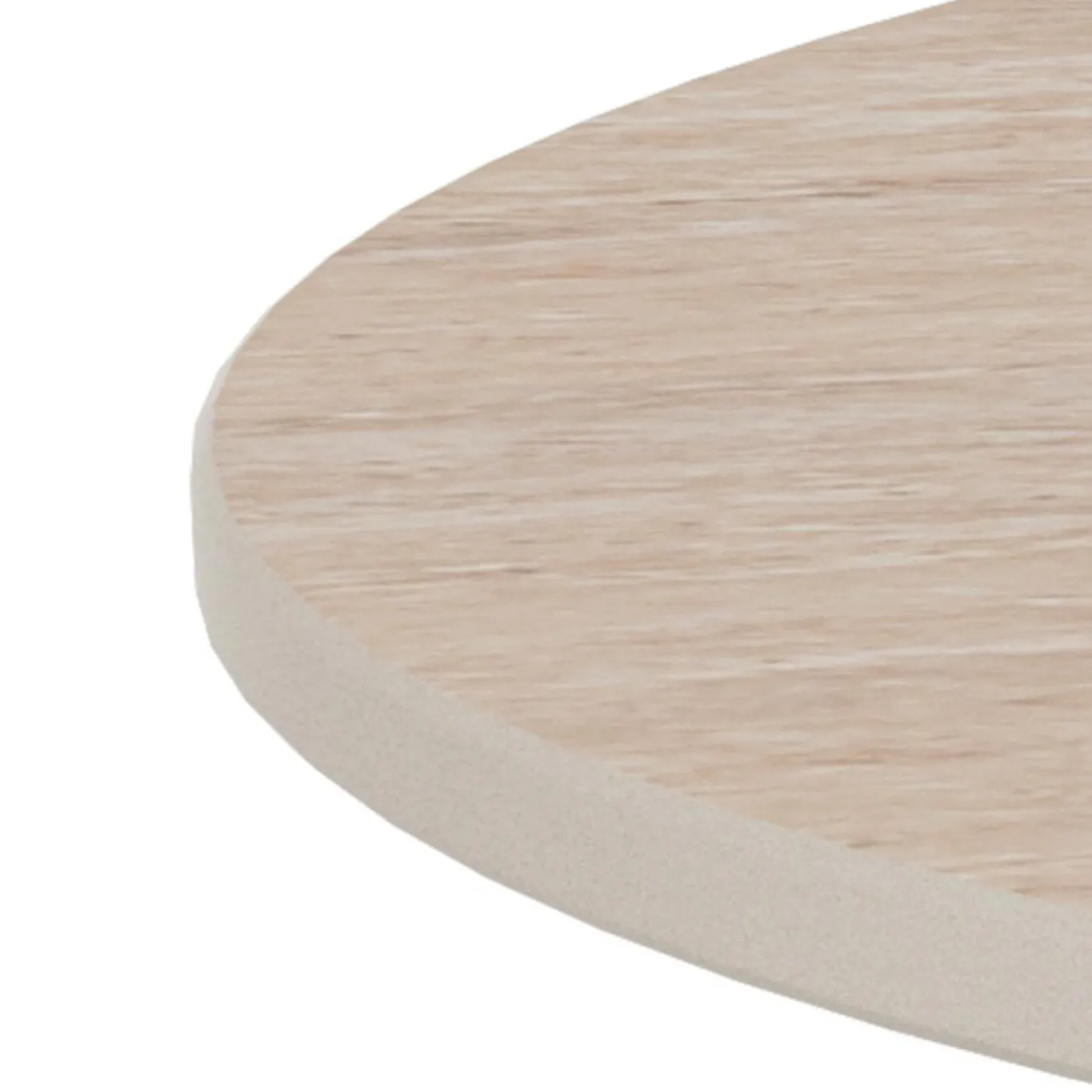Salontafel Santorini Travertin Beige - Giga Living