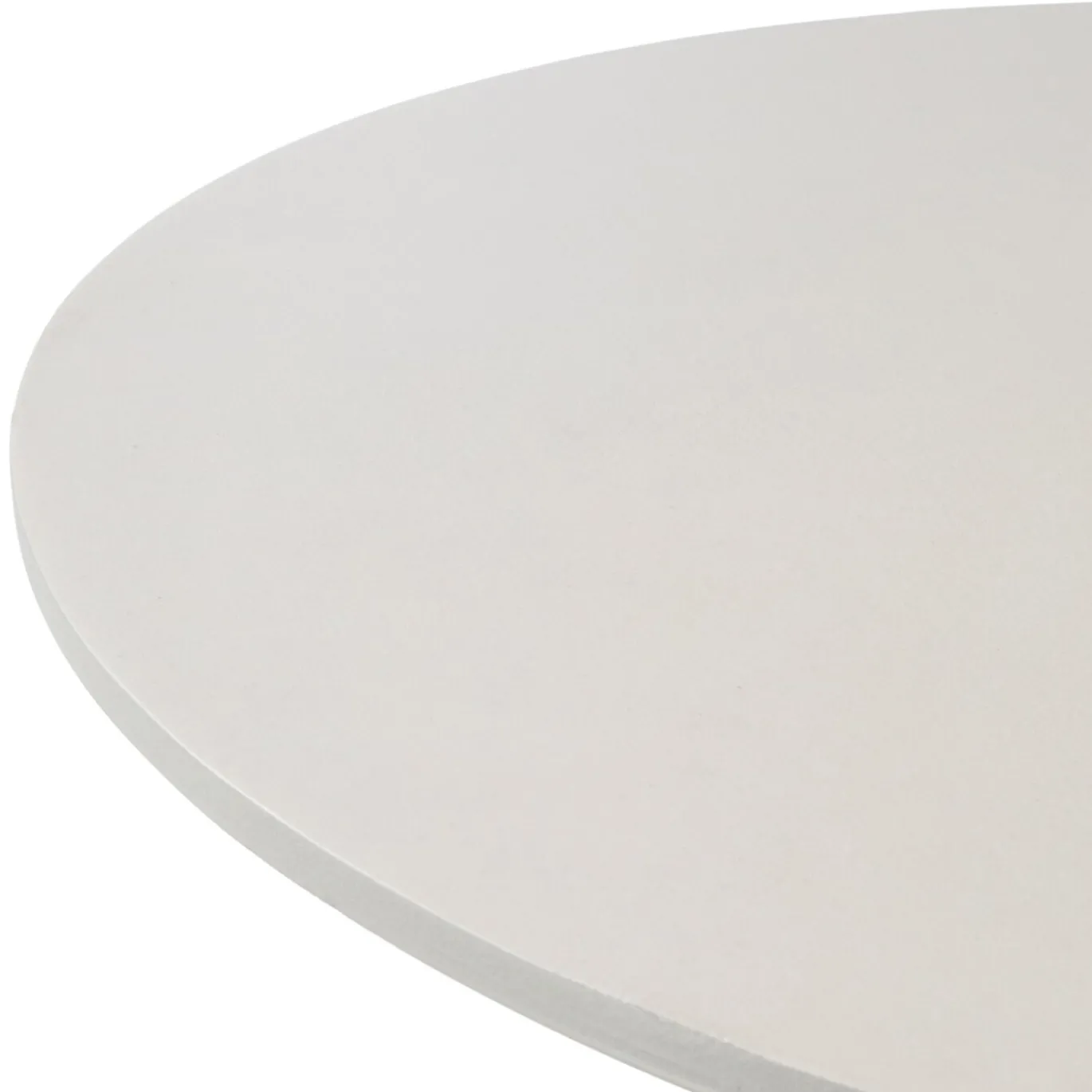 Salontafel Sep Beige 90cm - Giga Meubel