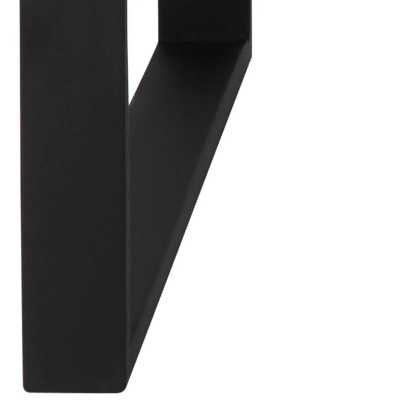 Salontafel Set van 2 Glentruan Wit Keramiek - Giga Living