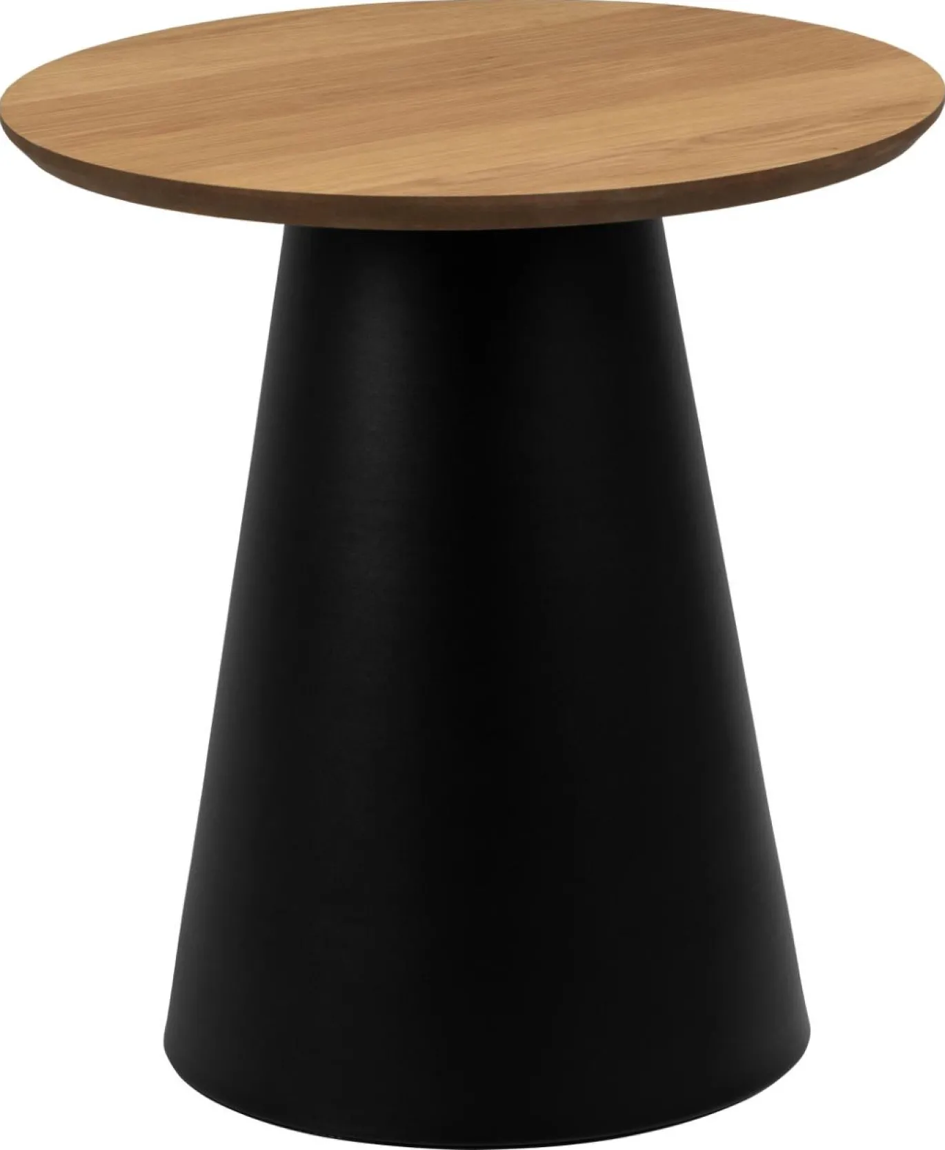 Salontafel Skagen Naturel Ø45x48cm MDF - Giga Living