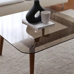 Salontafel Smart Bronze