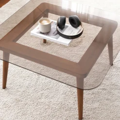 Salontafel Smart Bronze