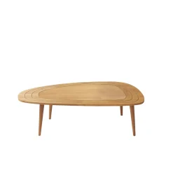 Salontafel Sweet Teak 115cm