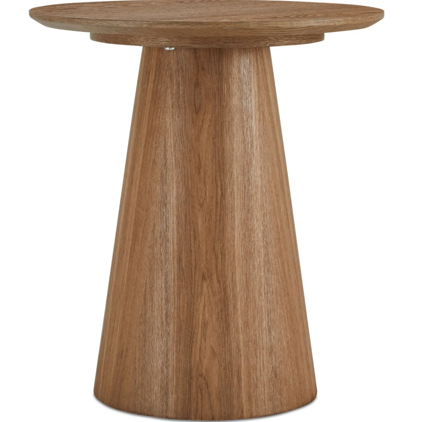 Salontafel Tango ø45x50cm Eiken - Giga Meubel