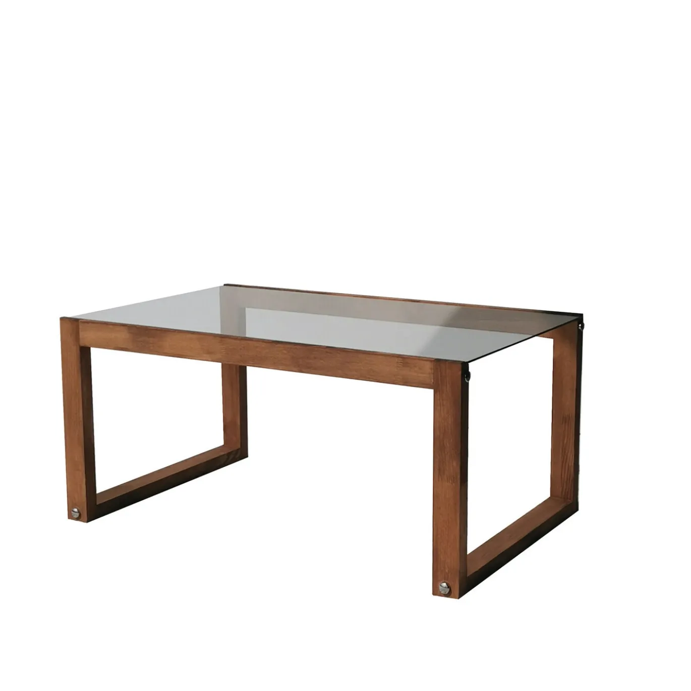 Salontafel Via Grenen Wooden