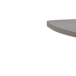 Salontafel Xavier Keramiek Grijs 122cm - Giga Living