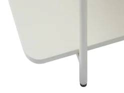 Salontafel Yuba Linnen 55x110cm - Giga Living