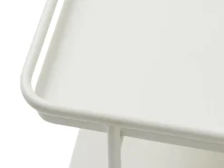 Salontafel Yuba Linnen 55x110cm - Giga Living