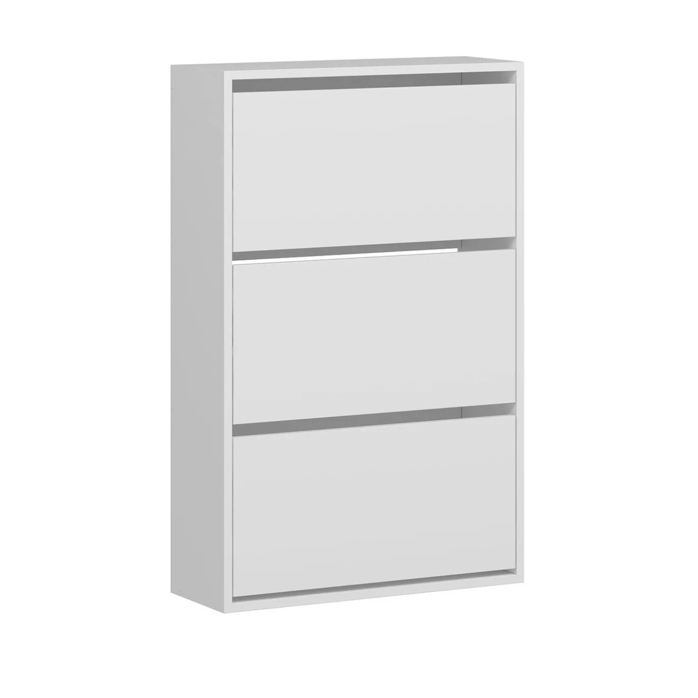 Schoenenkast Lupa 3 Wit