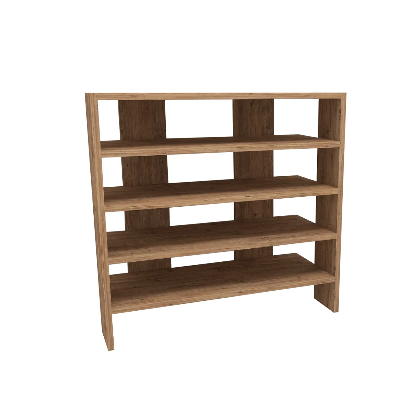 Schoenenkast Sargel Naturel