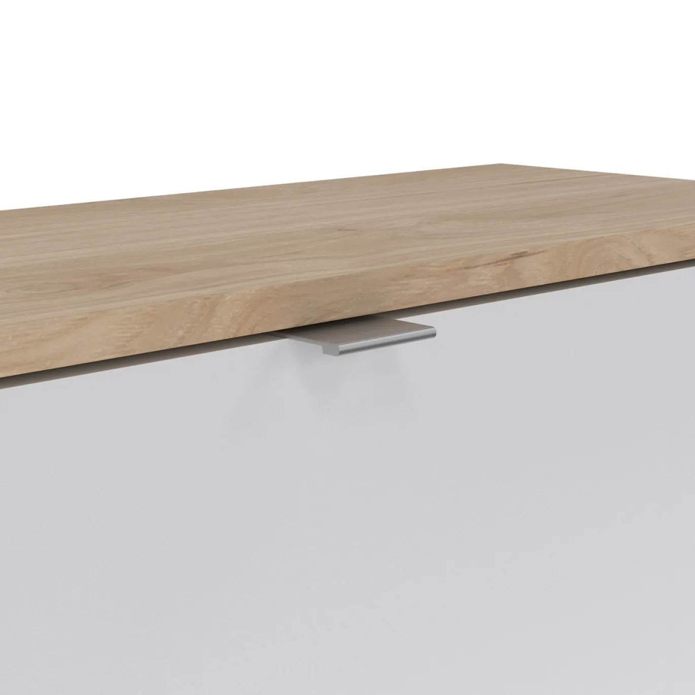 Schoenenkast Shoes Jackson Hickory - Giga Living