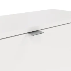 Schoenenkast Shoes Wit 3-vakken - Giga Living