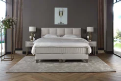 Serta Boxspring Hollywood Oasis Naturel 180x200cm