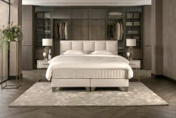 Serta Boxspring Hollywood Oasis Naturel 180x200cm