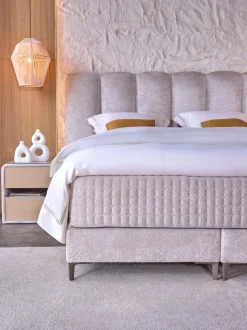Serta Boxspring Ibiza Amore Pearl 180x200cm
