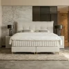 Serta Boxspring Marilyn Pera Lucas Naturel 180x200cm