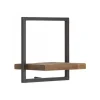 Shelfmate Type B - Iron Shelf