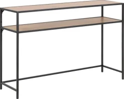 Sidetable Bronx MDF Naturel - Giga Living