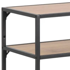 Sidetable Bronx MDF Naturel - Giga Living