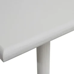 Sidetable Chiara Rechthoek Beige 130cm - Giga Meubel