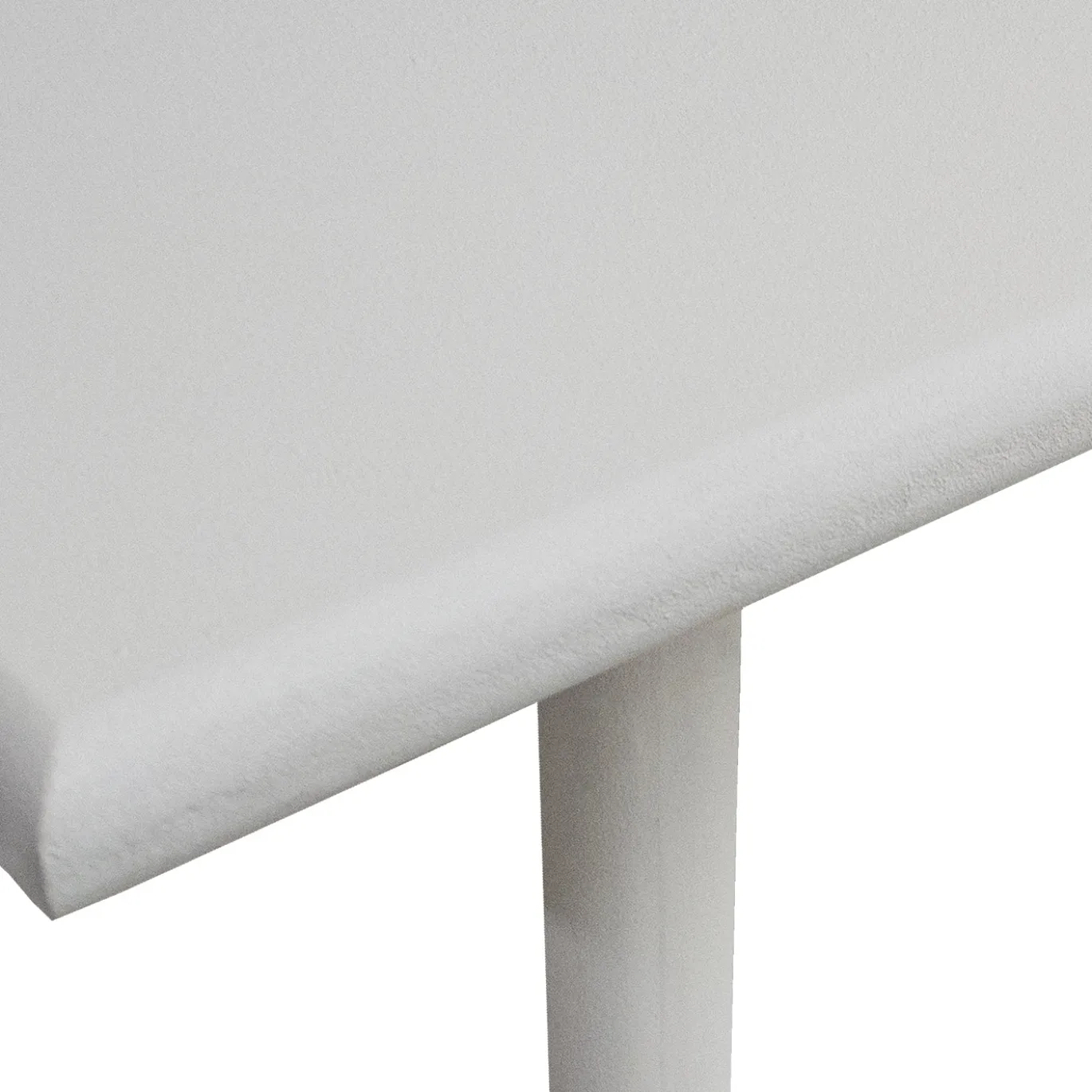 Sidetable Chiara Rechthoek Beige 130cm - Giga Meubel