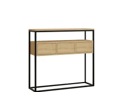 Sidetable Guarda Naturel 90cm