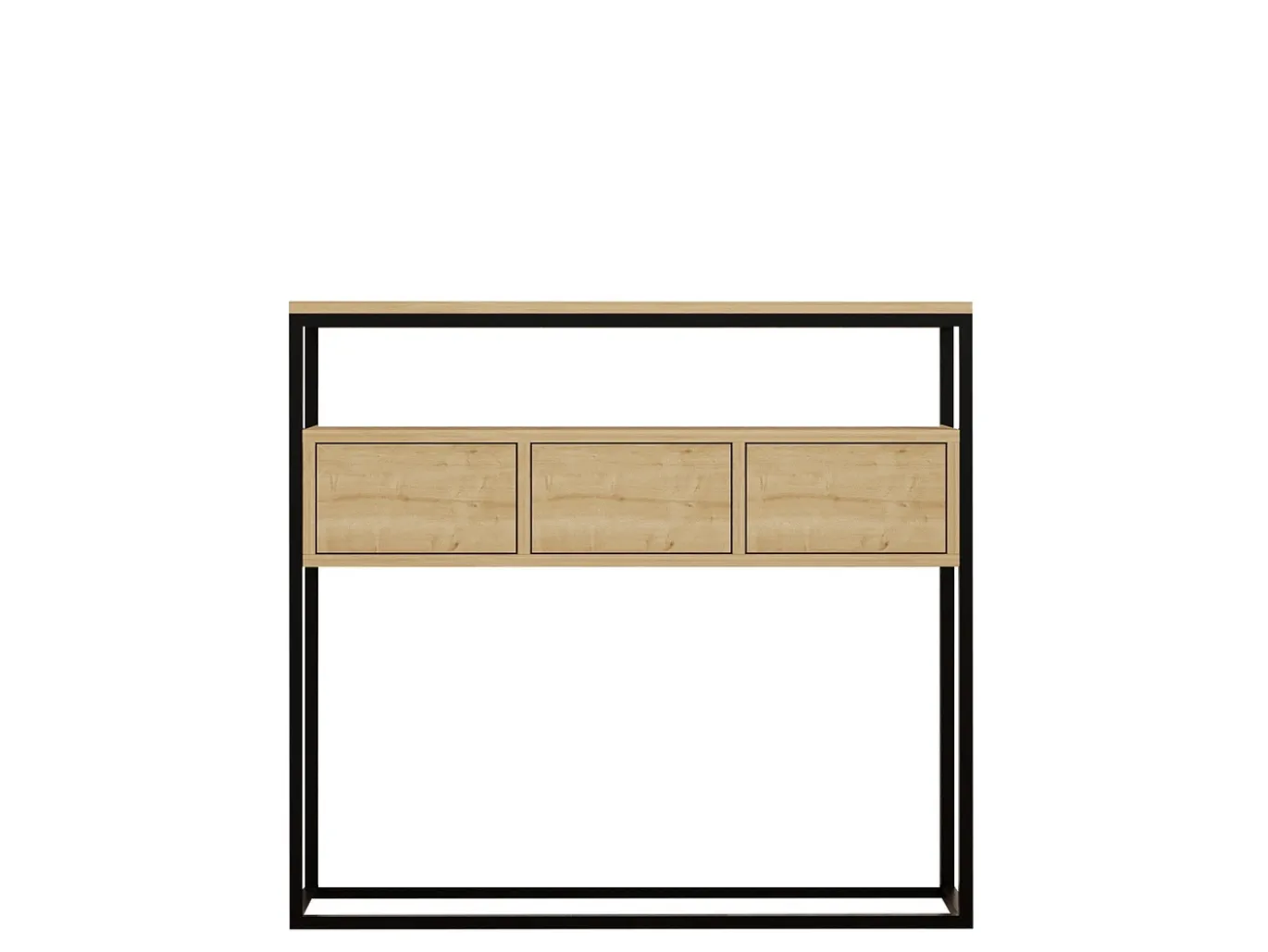 Sidetable Guarda Naturel 90cm