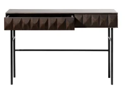 Sidetable Latina Espresso W117 cm - Giga Living