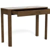 Sidetable Lawson Keramiek Crème 100cm - Giga Living