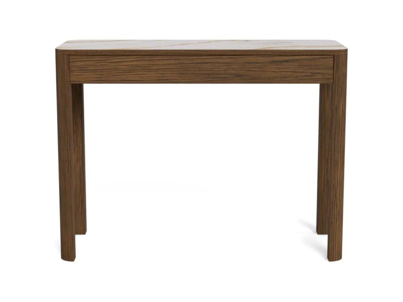 Sidetable Lawson Keramiek Crème 100cm - Giga Living