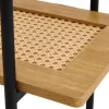 Sidetable Pensacola Naturel 100cm - Giga Living