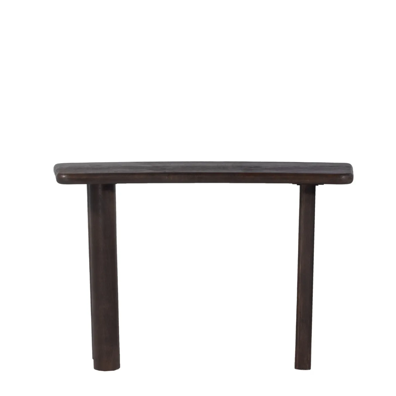 Sidetable Rumi Bruin 113cm - Giga Meubel