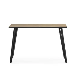 Sidetable Sindi Me 120x40 Naturel/bocamina Edge - Giga Meubel