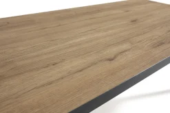 Sidetable Sindi Me 120x40 Naturel/bocamina Edge - Giga Meubel