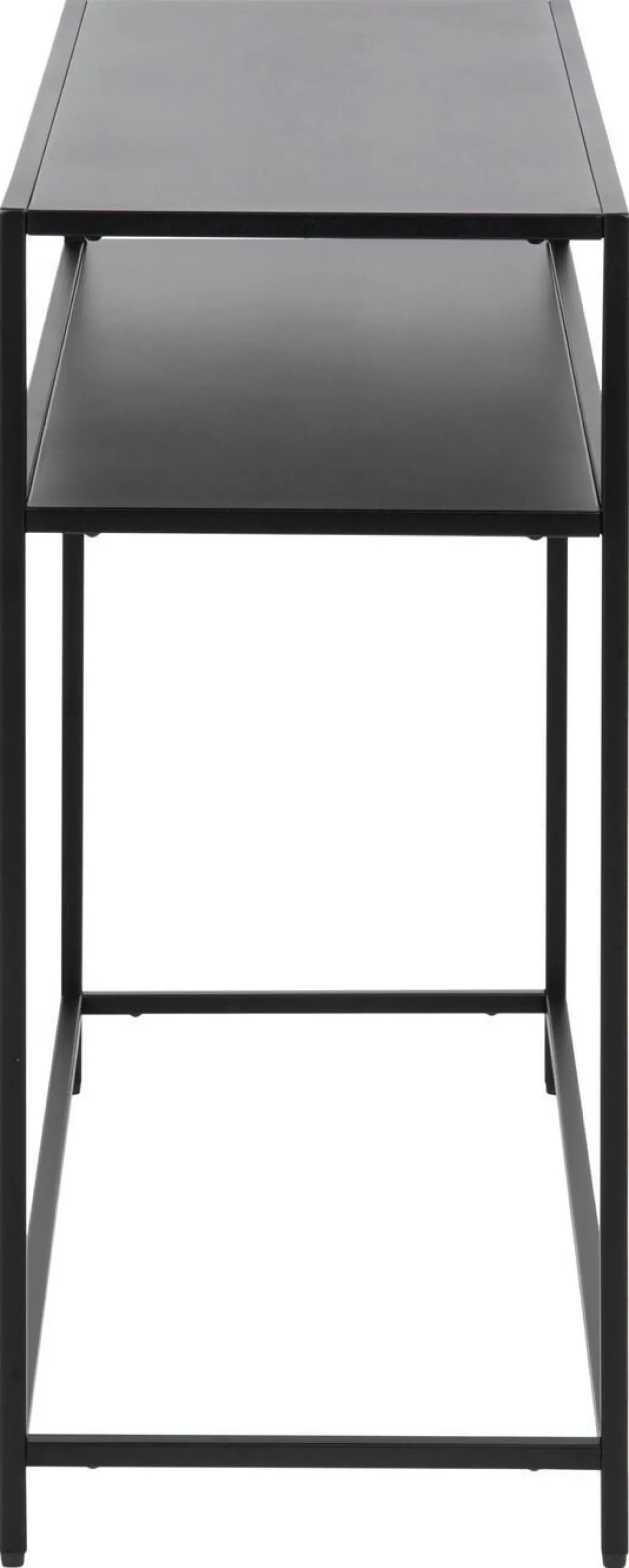 Sidetable Valencia Metal Zwart - Giga Living