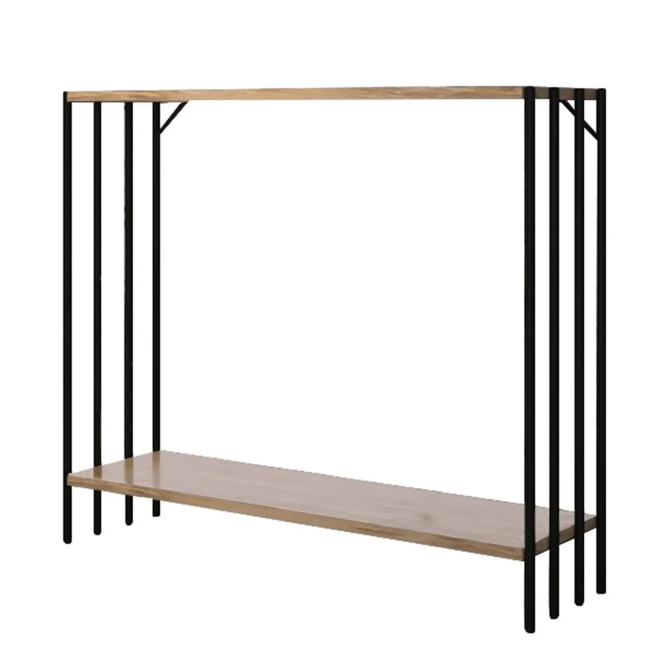 Sidetable Verona Naturel 90cm