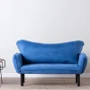 Slaapbank Chatto 2-Zits Blauw