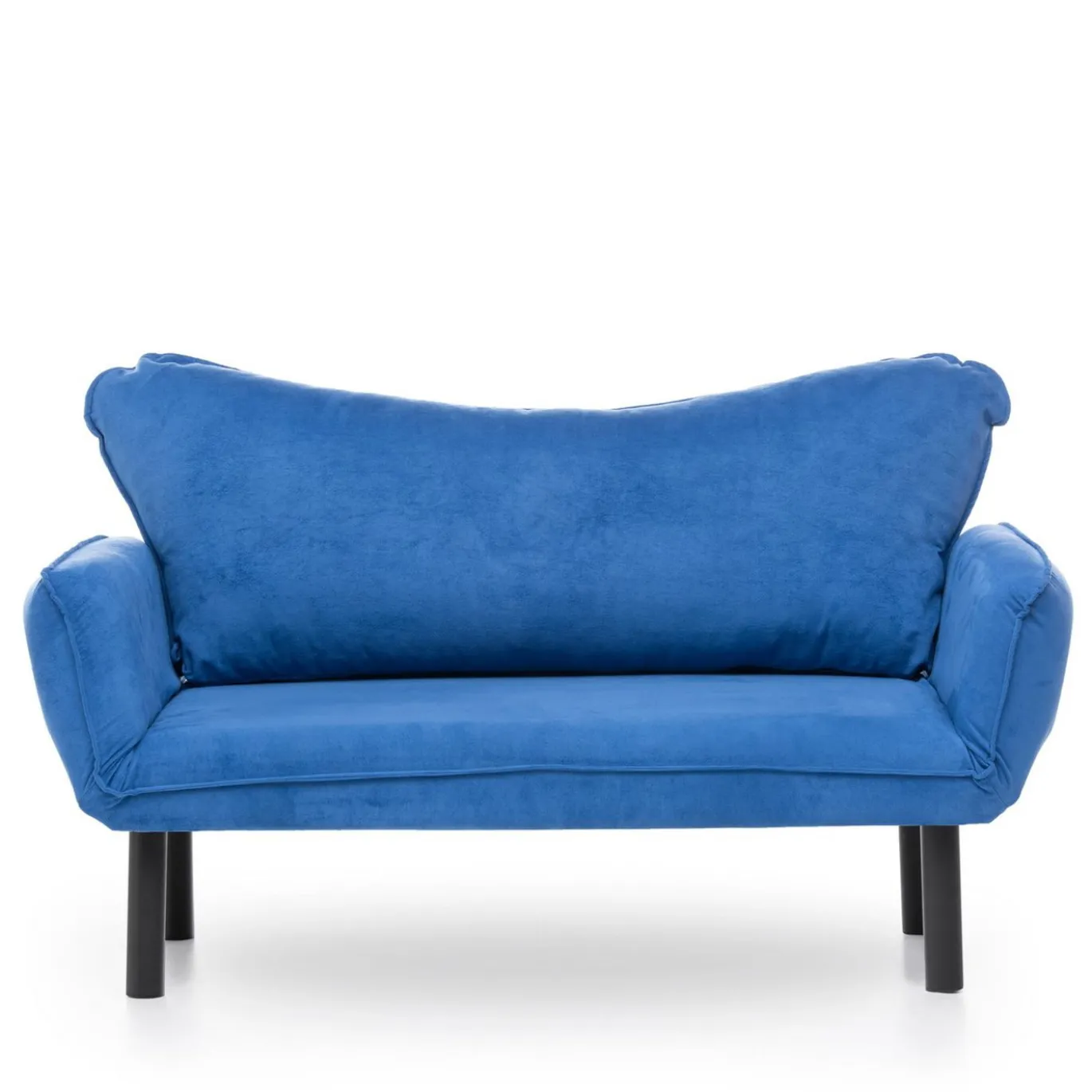 Slaapbank Chatto 2-Zits Blauw