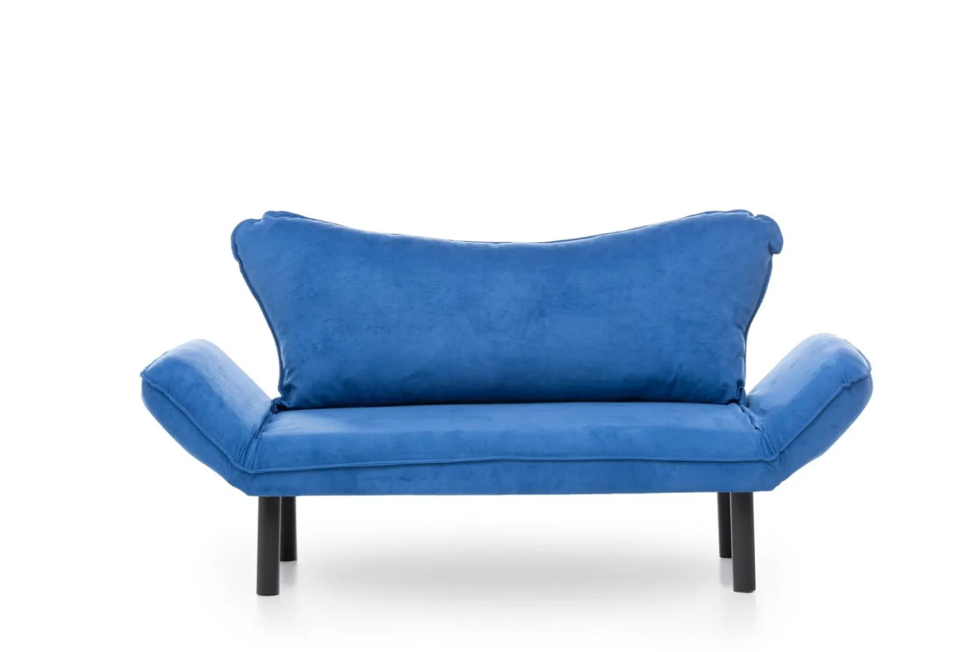 Slaapbank Chatto 2-Zits Blauw
